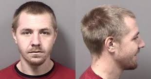 Citrus County Mugshots Jan. 25, 2018