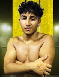 Saad Ibrahim ("Elgendy")