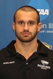 Garrett Ladd (3/2/2015)