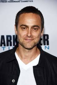 Stuart Townsend