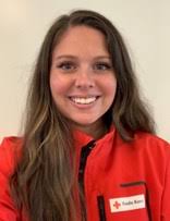 Ansatte i Drammen Røde Kors