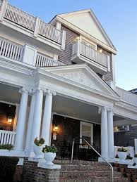 The crown & anchor inn offers the best in accommodations right where the action is! Getting To Know Provincetown