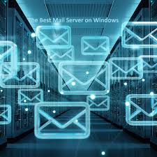 What is the Best Mail Server for Windows?