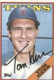 Happy 74th Birthday to Tom Berenger