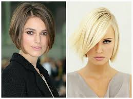Feines und dünnes haar die ursachen friseurcom. Dunnes Haar Fein Haar Vorher Nachher Frisuren Mittellang 2021