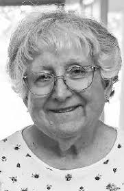 Patricia Ann Kowalski