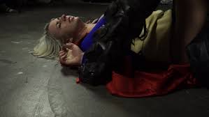 Lexi belle superheroine - onlinecart.ae