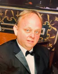 William David Van Brunt