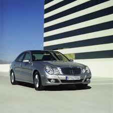 2006 Mercedes Benz E Class W211 Facelift 2006 E 200 Kompressor 184 Hp Technical Specs Data Fuel Consumption Dimensions