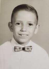 The Scarbro Colored School