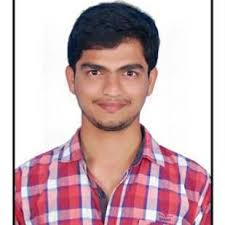 GIRISHARAN (GIRI SHARAN REDDY PUSULURU) · GitHub