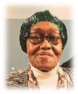 Obituary for MATTIE HUMPHRIES