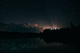 Your Detailed Guide To Night Landscape Photography