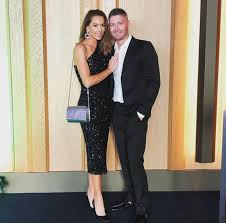 The couple issued a joint statement to the australian on wednesday. Kyly Boldy S Biography Early Life Marriage Career Michael Clarke Wife