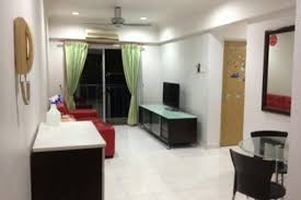Arena green condo, bukit jalil. Property And Home Services