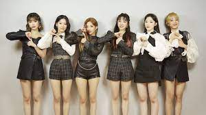 Popstars akali ahri cosplay fanart kdaakali gidle kdaahri madison cerveja jaira queima. Watch G I Dle S Live Performance Of K Da S Pop Stars From Their Online Concert One Esports