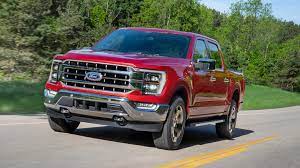 Our comprehensive coverage delivers all you need to know to make an informed car buying decision. All New 2021 Ford F 150 Pickup Pricing Undercuts Ram 1500