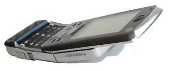 Motorola RIZR Z10 technische daten ...