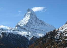 Не знаете, что посмотреть в швейцарии. Shvejcarskie Alpy Matterhorn Samaya Fotografiruemaya Gora V Mire