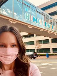 Jeff Marion, PMP, PMI-ACP