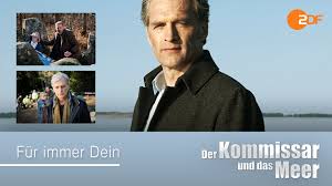 Mehr zu der kommissar und das meer. Der Kommissar Und Das Meer 29 Folgen Episodenguide Seite 2 Fernsehserien De