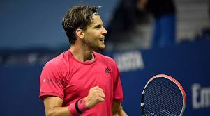 In carriera ha vinto 17 titoli atp in singolare e ha raggiunto la 3ª posizione del ranking il 2 marzo 2020. How Clay Bred Dominic Thiem Turned Hard Court Contender Sports News The Indian Express