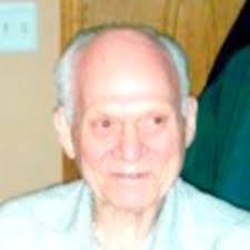 Walter P., Sr. Wojtowicz