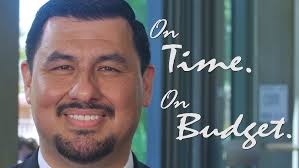 UCI DCE Remote ESL Program: Kai Luo