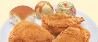 The dinner plate combo consist of 3 pieces of chicken, 1 coleslaw (r), 1 butterscotch bun, 1 whipped potato (r) and 1 pepsi black (r). List Of Price Kentucky Fried Chicken Ignatiusjohn S Blog