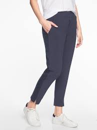 Brooklyn Ankle Pant Athleta Ankle Pants Pants For Women Pants