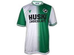 Mittlerweile haben so gut wie. Macron Fc Millwall Auswarts Trikot 20 21 Don Pallone