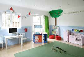 Another brilliant kids' room decorating idea: 20 Playroom Design Ideas Toddler Playroom Playroom Design Children Room Boy