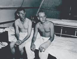 the tragic sinking of the uss indianapolis