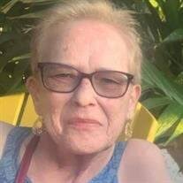 Linda Lee Bushrod Obituary