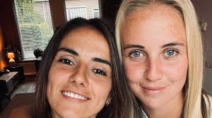 Beth Mead: Inside the England football player's family life and everything  in between