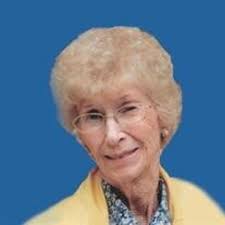 Roberta "Bobbie" Paulsen Obituary May 12, 2021