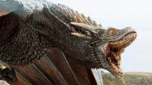 Dragons are magical creatures, which existed on the continents of westeros and essos, but are considered to have been extinct for almost one hundred and fifty years. How Vfx Wizards Brought The Game Of Thrones Dragons To Life Creative Bloq