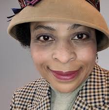 Alexia Gordon--Whiskey, Ireland and Gethsemane Brown — Crime Writers of  Color