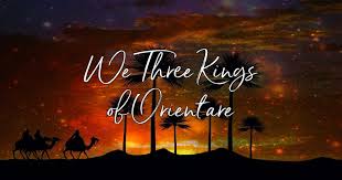 Official feed of three kings united football club, formed 1997, teams from u5s to @lottonrfl premier, 2016 & 17 nrfl women's premier division champions 🏆 🏆. We Three Kings Of Orient Are Lyrics Hymn Meaning And Story