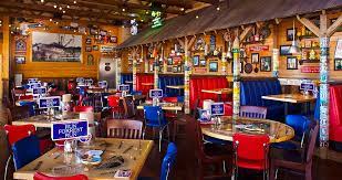 Boasting creative seafood dishes inspired straight from the movie forrest gump and a fun. Us Restaurant Chain Bubba Gump Shrimp Co Has Closed Two Of Its Three Outlets In Malaysia