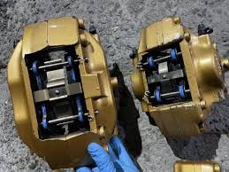 BNR34 後期 brembo ブレンボキャリパー 前後セット R34 N1(ブレーキキャリパー)｜売買されたオークション情報、ヤフオク!  の商品情報をアーカイブ公開 - オークファン（aucfan.com）