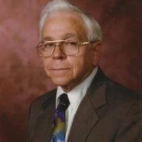 Joseph Jerry Broussard Conrad Obituary