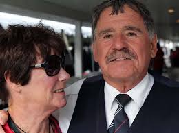 Remembering Bill Livingstone