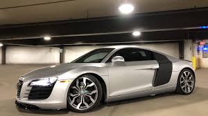 Image result for Ice Silver 2008 R8