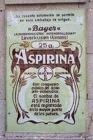 Geschichte Der Acetylsalicylsaure Wikipedia