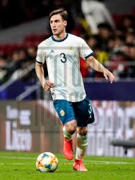 Jun 18, 2021 · uruguay kicks off its copa america campaign against argentina at the estadio nacional de brasilia on friday. Soccrates Images Nicolas Tagliafico Of Argentina
