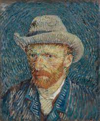A 100% complete online catalogue of his works. Best Places To See Van Gogh S Self Portraits Art Fix