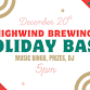 Highwind Holiday Bash with Santa event image