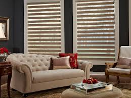 Custom window treatments are an investment and it's best to use a professional in this decision making process. 8 Ways Cloth Blinds And Shades Can Inspire Your Home Renovation Stoneside