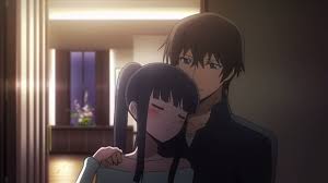 Mahouka Koukou No Rettousei Episode 1 Thoughts Ganbare Anime Anime Anime Romance Irregular